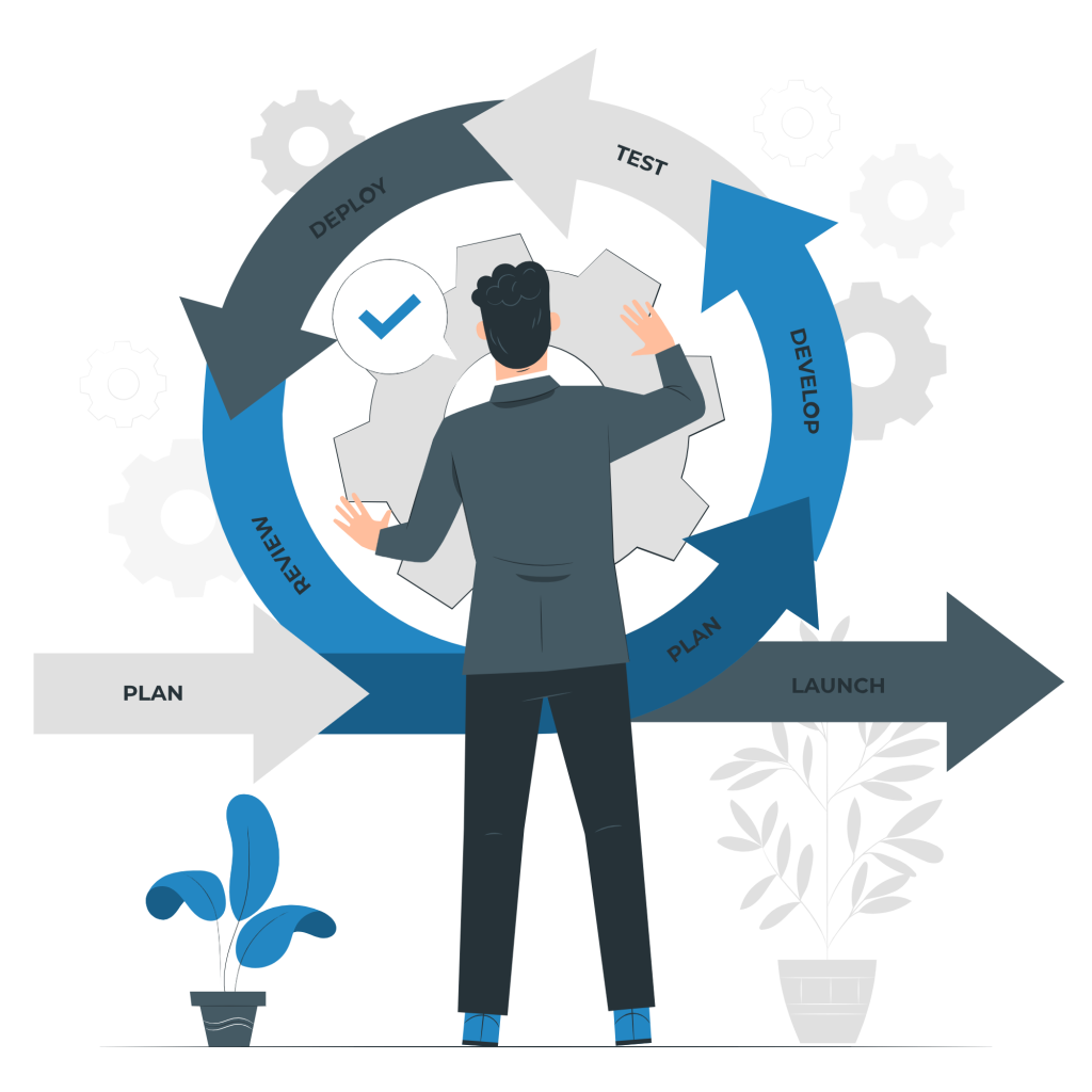 expertice Extra Mile