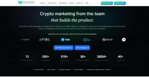 Blockchain App Factory