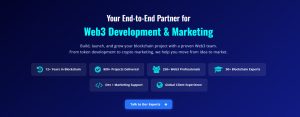 Blockchain App Factory