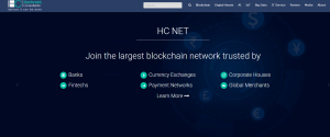 HashCash Consultants