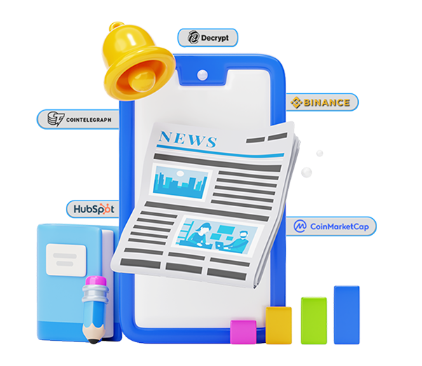 Gain Organic Coverage from Top Industry Media