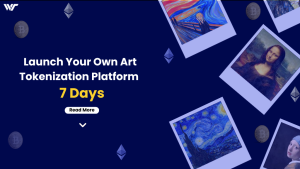 Build Your Own Art Tokenization Platform