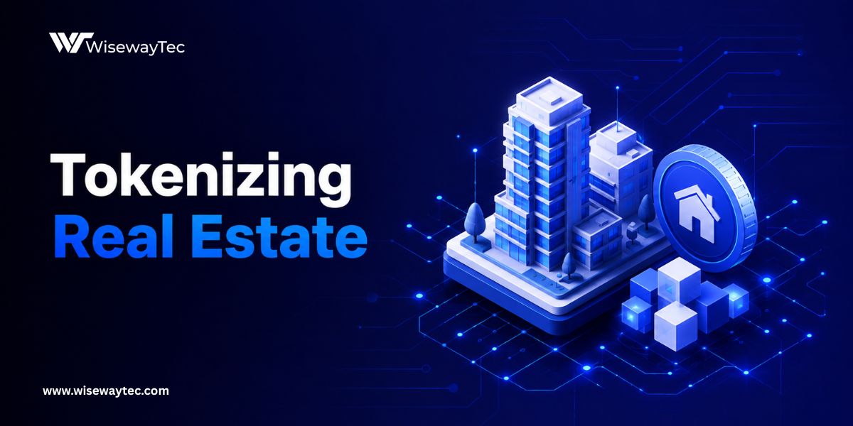 Tokenizing Real Estate on-chain, Legal and Technical framework 2026