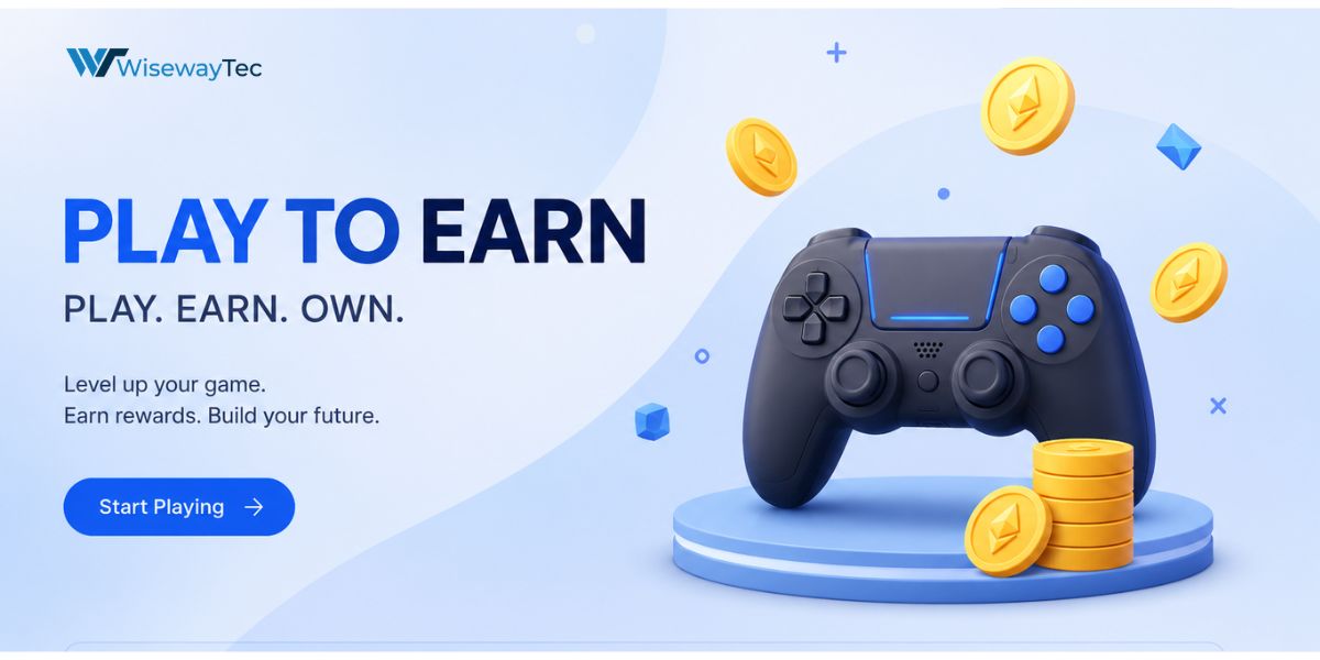 Play-to-Earn Game Economics: How to Design a Token Model That Doesn’t Collapse