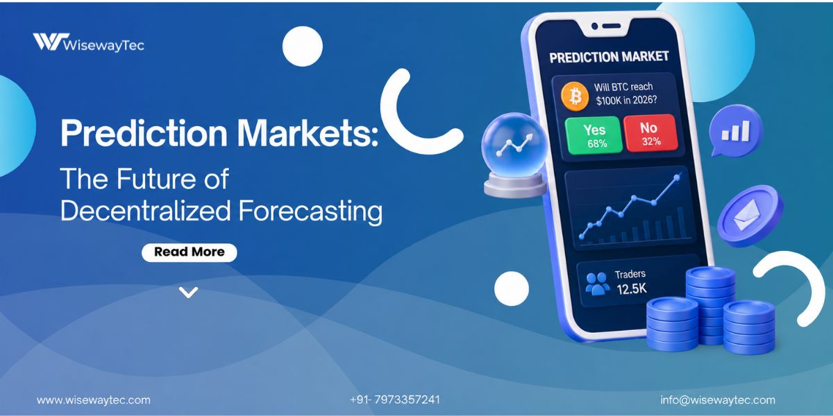 What Are Prediction Markets and Why Are They Exploding in 2026?