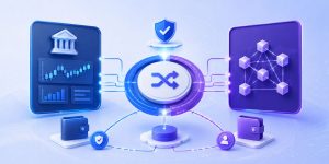 Hybrid Exchange Work
